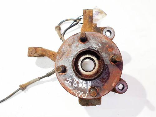 Used Right front steering knuckle Right front steering knuckle 35082101 35082101