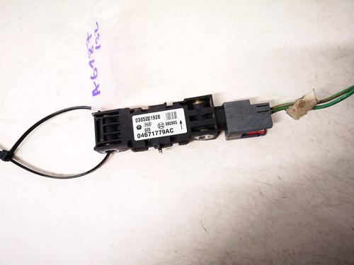 Used Electronic module Electronic module CHRYSLER 300C Touring (LX, LE) 3.0 CRD (218 hp) 33091183 33091183