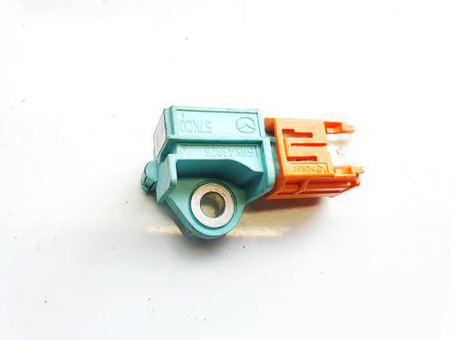 Used Electronic module PORSCHE CAYENNE (9PA) S 4.5 (340 hp) 32557768