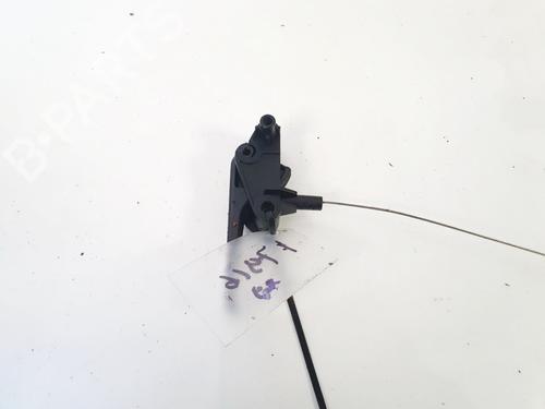 Interior handle PEUGEOT 307 (3A/C) 2.0 HDi 90 | BP35442414I7 - Image 2