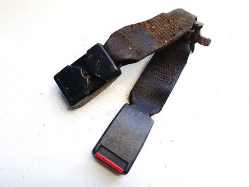 Used Seat buckle Seat buckle 34864167 34864167