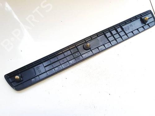 Step HONDA FR-V (BE) 1.7 (BE1) | BP35120526C149 - Image 3