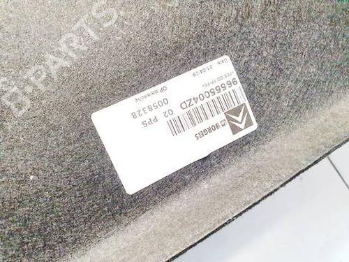 Boot lining CITROËN C5 III (RD_) 1.6 HDi 110 (RD9HZC) | BP34803027I3 - Image 3