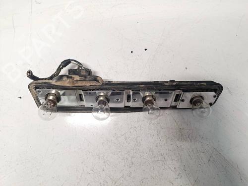 Used Lamp holder Lamp holder OPEL ASTRA G Hatchback (T98) 2.0 DTI 16V (F08, F48) (101 hp) 34757326 34757326