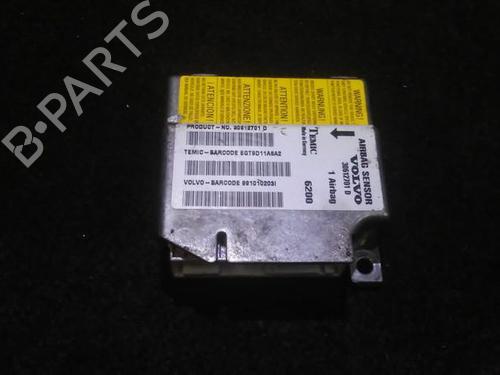 Used ECU airbags ECU airbags 33485838 33485838
