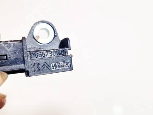 Electronic module PEUGEOT 508 I (8D_) 1.6 HDi | BP32580459M83  - Image 6