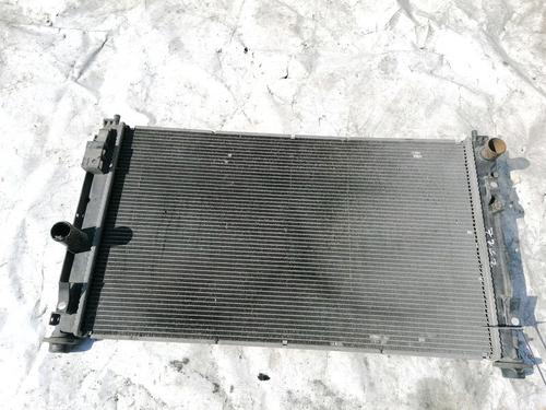 Used Water radiator Water radiator CHRYSLER SEBRING (JS) 2.0 CRD (140 hp) 35435174 35435174