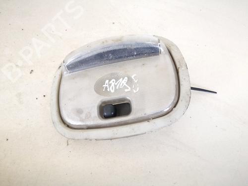 interior-roof-light-mercedes-benz-m-class-w163-1998-1999-2000-2001-2002-2003-2004-2005-35409980 main image