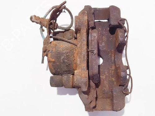Left front brake caliper AUDI A6 C5 (4B2, 4B4) 2.8 | BP35859322M105 - Image 2