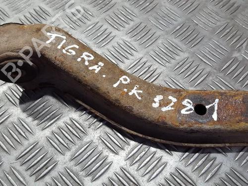 Used Left rear steering knuckle Left rear steering knuckle 35666117 35666117