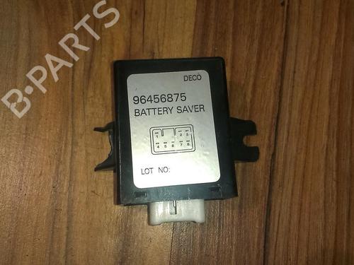 Used Electronic module Electronic module DAEWOO REZZO (U100) 2.0 (121 hp) 33494562 33494562