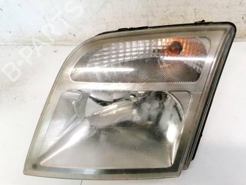 Used Left headlight Left headlight FORD TRANSIT CONNECT (P65_, P70_, P80_) 1.8 TDCi (110 hp) 35354208 35354208