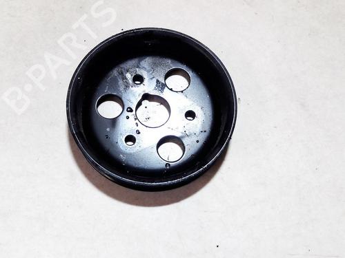 Remskive Remskive CHEVROLET CAPTIVA (C100, C140) 2.0 D 4WD (150 hp) 35632106 35632106