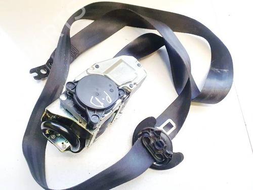 Front right seatbelt VW PASSAT B8 (3G2, CB2) 2.0 TDI | BP39999434I25 - Image 2