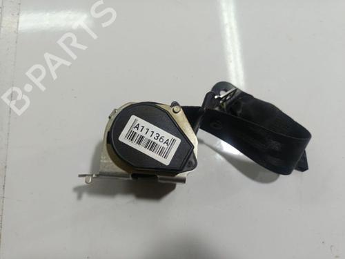 Rear left seatbelt DACIA SANDERO 1.2 16V | BP34828245I29 - Image 3