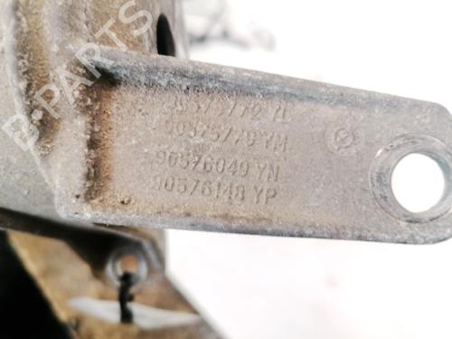 Engine mount OPEL ASTRA G Hatchback (T98) 1.7 DTI 16V (F08, F48) | BP32910580M89 - Image 3