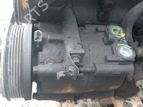 Used AC compressor AC compressor 35292390 35292390