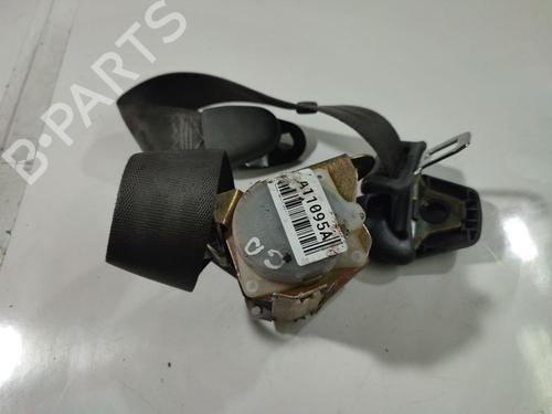 Used Rear right seatbelt Rear right seatbelt 34836893 34836893