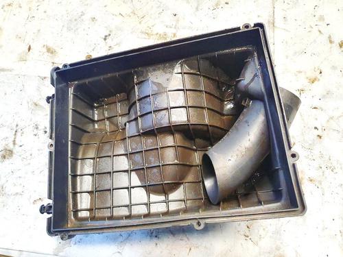 Used Air filter box Air filter box 35444160 35444160