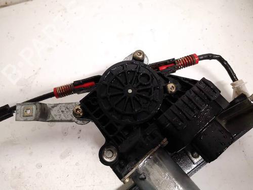 Right front window motor FORD MONDEO III (B5Y) 2.0 16V TDDi / TDCi | BP35143166E20 - Image 2