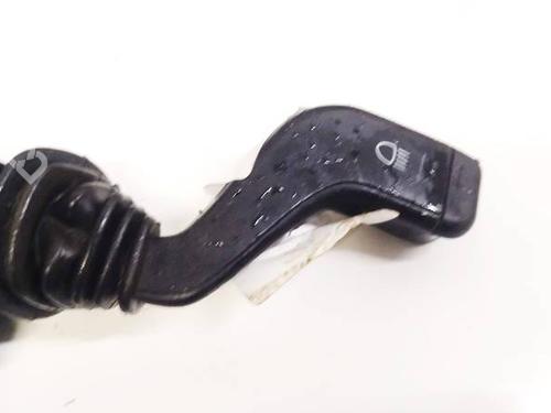 Warning switch OPEL ZAFIRA A MPV (T98) 2.0 DTI 16V (F75) | BP35159907I22 - Image 3