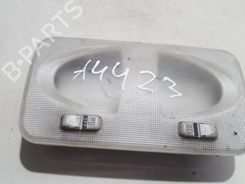 Used Interior roof light Interior roof light FIAT PUNTO (188_) 1.2 16V 80 (188.233, .235, .253, .255, .333, .353, .639,... (80 hp) 35843295 35843295