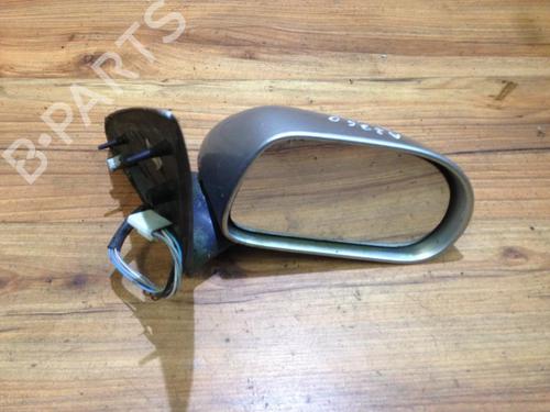 Used Right mirror Right mirror FIAT MAREA Weekend (185_) 1.9 TD 100 (185BX_) (100 hp) 35662156 35662156