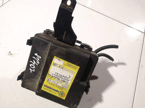 Used Fuse box HONDA FR-V (BE) 2.2 i CTDi (BE5) (140 hp) 32574139