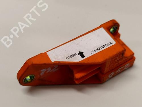 Used Electronic module Electronic module AUDI A6 C5 (4B2, 4B4) 2.5 TDI (150 hp) 33918717 33918717