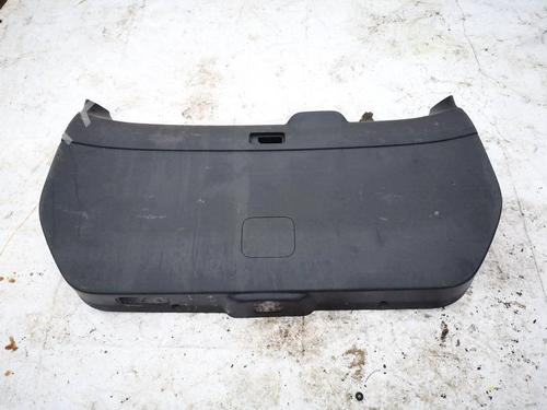 Used Boot lining Boot lining NISSAN X-TRAIL II (T31) 2.0 4x4 (141 hp) 35149670 35149670