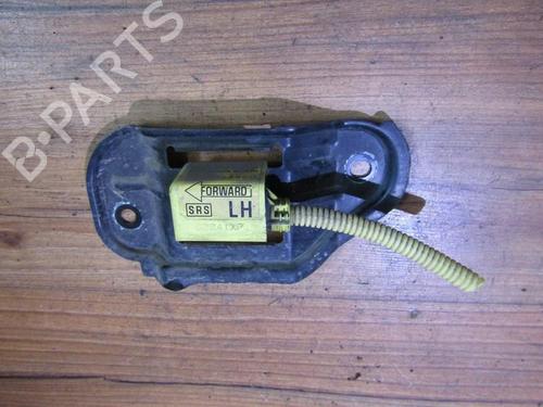 Used Electronic module Electronic module SUBARU LEGACY I (BC) 2.0 (BC4) (116 hp) 33481208 33481208