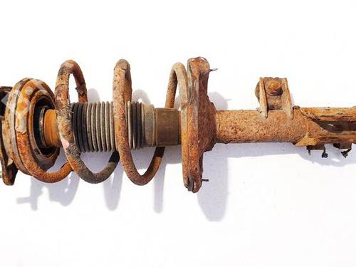 Used Left front shock absorber Left front shock absorber KIA CEE'D Hatchback (ED) 1.6 CRDi 115 (115 hp) 35267096 35267096