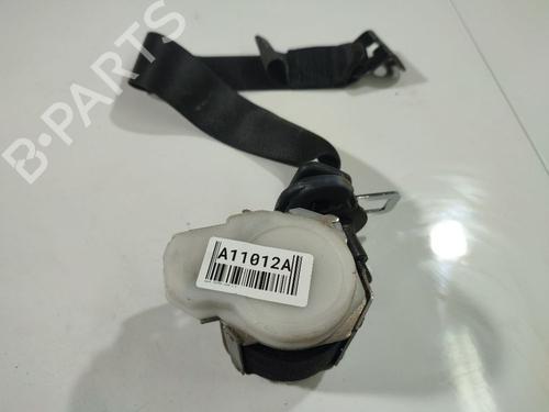 Used Rear left seatbelt Rear left seatbelt 34862917 34862917