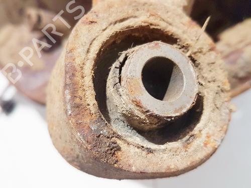 Right rear steering knuckle SUBARU OUTBACK (BR) 2.0 D AWD (BRD) | BP35584031M28 - Image 2