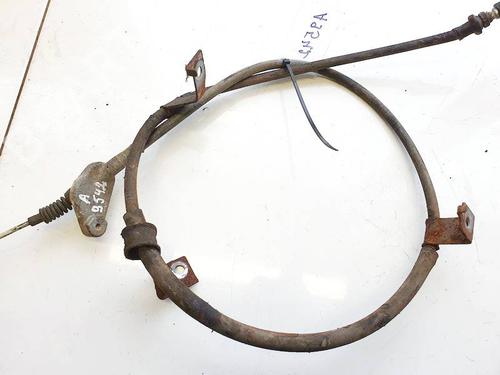 Cable MAZDA CX-7 (ER) 2.3 AWD | BP35195058E12 - Image 2