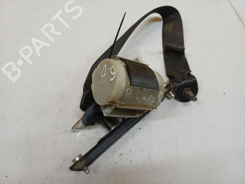 Front left seatbelt OPEL VECTRA C (Z02) 2.2 DTI 16V (F69) | BP37505191I26 - Image 2