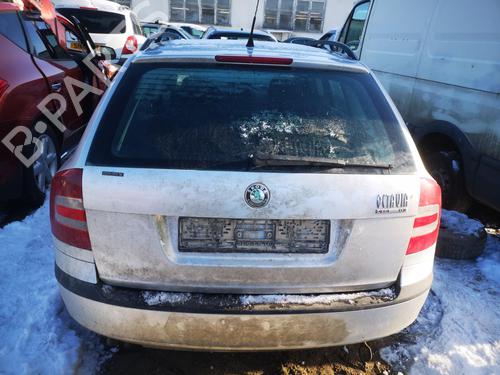 Switch SKODA OCTAVIA II (1Z3) 1.9 TDI | BP32930459I30 - Image 17