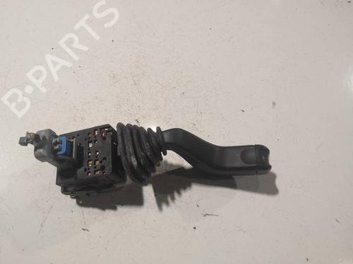 Warning switch OPEL CORSA C (X01) 1.7 CDTI (F08, F68) | BP39013744I22 - Image 3
