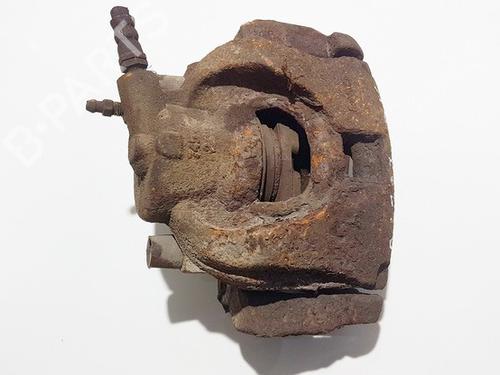Used Left front brake caliper Left front brake caliper FORD GALAXY II (WA6) 2.0 TDCi (140 hp) 35551495 35551495