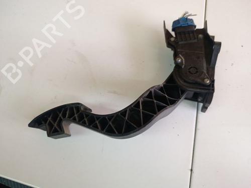 Used Pedal Pedal FIAT DUCATO Van (250_) 120 Multijet 2,2 D (120 hp) 36312944 36312944