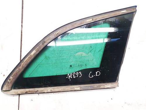 Used Rear right quarter glass Rear right quarter glass OPEL INSIGNIA A (G09) 2.0 CDTI (68) (131 hp) 40028610 40028610