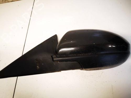 Left mirror MAZDA 6 Hatchback (GH) 2.0 MZR-CD (GH14) | BP36524131C26 - Image 3