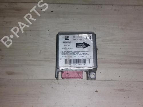 ecu-airbags-opel-omega-b-v94-1994-1995-1996-1997-1998-1999-2000-2001-2002-2003-2004-2005-33480408 main image