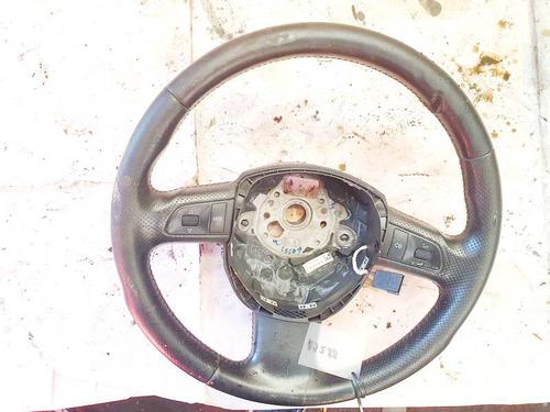 Used Steering wheel Steering wheel AUDI Q7 (4LB) 3.0 TDI quattro (233 hp) 35235840 35235840