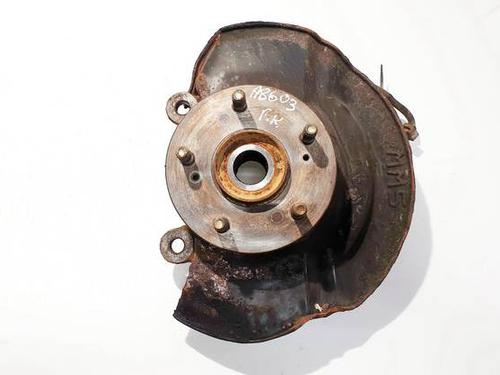 Used Left front steering knuckle Left front steering knuckle 35357214 35357214