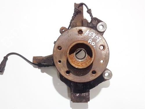 Used Right front steering knuckle Right front steering knuckle 35546513 35546513