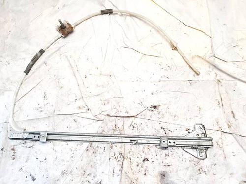 Used Front left window mechanism Front left window mechanism 35272488 35272488