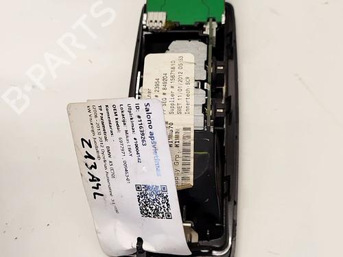 Interior roof light PEUGEOT BOXER Van 2.0 BlueHDi 130 | BP34750985I8 - Image 3