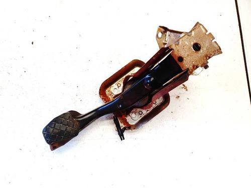 Pedal Pedal VW PASSAT B6 (3C2) 1.9 TDI (105 hp) 36688102 36688102