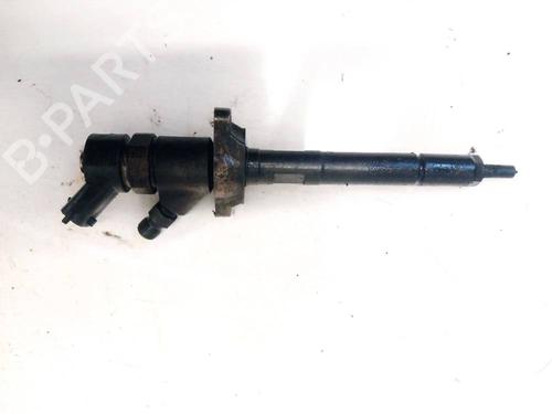 Used Injector Injector VOLVO S40 II (544) 1.6 D (110 hp) 35347659 35347659